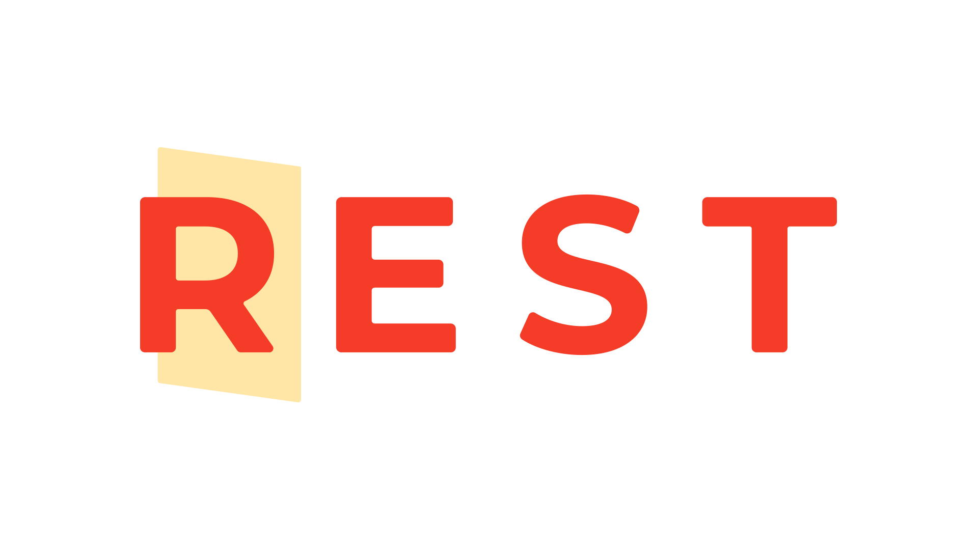 REST Logo